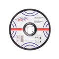 Диск за шлайфане 180х6х22.2mm – Raider Power Tools