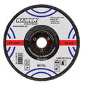 Диск за шлайфане 230х6х22.2mm – Raider Power Tools