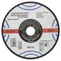 Диск за метал 150х3.2х22.2mm – Raider Power Tools