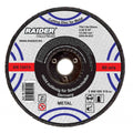 Диск за метал 125х1.0х22.2mm – Raider Power Tools