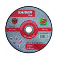 Диск за неметал 125х3х22.2mm RDP – Raider Pro