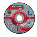 Диск за шлайфане 230х6х22.2mm RDP – Raider Pro