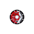 Диск за ъглошлайф Carbide Multi Wheel 75x10mm – Raider Pro