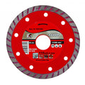 Диск диамантен Turbo 115x22.2mm RAIDER RD-DD05 – Raider Power Tools