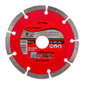 Диск диамантен DRY 125x22.2mm RAIDER RD-DD02 – Raider Power Tools