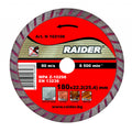 Диск диамантен Turbo 180x22.2mm RAIDER RD-DD07 – Raider Power Tools