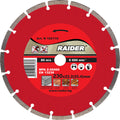 Диск диамантен DRY 230x22.2mm RAIDER RD-DD04 – Raider Power Tools