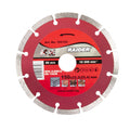 Диск диамантен DRY 150x22.2(25.4)mm RAIDER RD-DD23 – Raider Power Tools