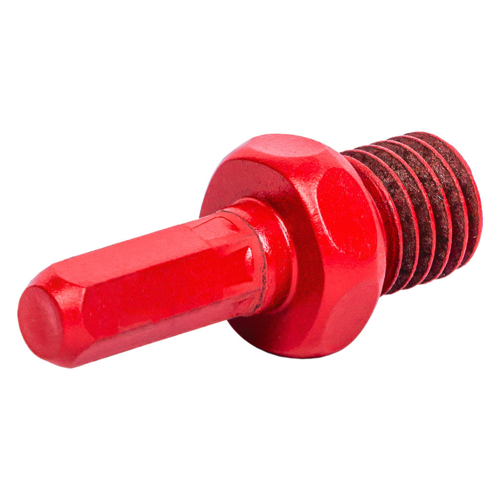 Шпиндел от захват шестоъгълен 3/8" към M14 - Адаптер Raider Power Tools BGShopping.net