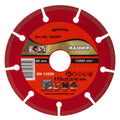 Диск диамантен DRY 115x22.2mm 10mm RAIDER PRO RDP-DD28 – Raider Pro