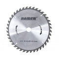 Диск за циркуляр 230х40Тх22.2mm RAIDER RD-SB02 – Raider Power Tools
