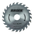Диск за циркуляр 115х24Tх22.2mm RAIDER RD-SB13 – Raider Power Tools