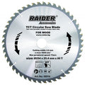 Диск за циркуляр 254х60Tх25.4mm RAIDER RD-SB14 – Raider Power Tools