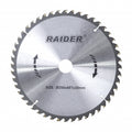 Диск за циркуляр 250х48Тх30mm – Raider Power Tools
