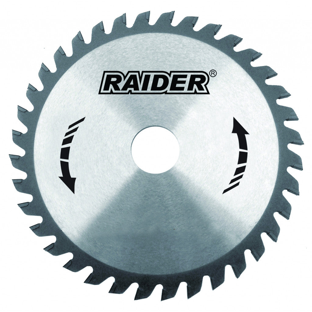 Диск за циркуляр 115х36Tx22.2mm RAIDER RD-SB28 Raider Power Tools BGShopping.net