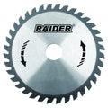 Диск за циркуляр 190х80Tх20.0mm RAIDER RD-SB30 – Raider Power Tools