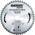 Диск за циркуляр 235х48Тх30mm за RAIDER INDUSTRIAL RDI-CS27 – Raider Power Tools