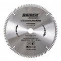 Диск за циркуляр за дърво ø305x100Tx30mm – Raider Power Tools