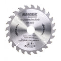 Диск за циркуляр 190х24Тх30mm – Raider Power Tools