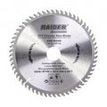 Диск за циркуляр 190х60Тх30mm – Raider Power Tools