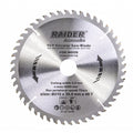 Диск за циркуляр 210х48Тх30mm – Raider Power Tools