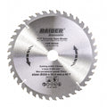 Диск за циркуляр 254х40Тх30mm – Raider Power Tools