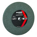 Диск за шмиргел ø200x20xø16mm зелен Р60 – Raider Power Tools