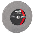 Диск за шмиргел ø72x20xø10mm за полиране PVE400 – Raider Power Tools