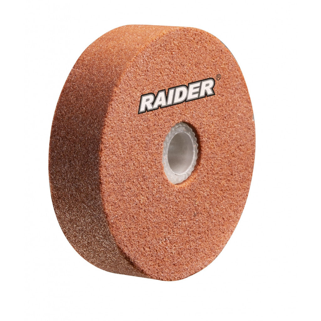 R20 Диск за шмиргел ø50xø13mm червен G100 за RAIDER PRO RDP-SCBG20 – Raider Pro