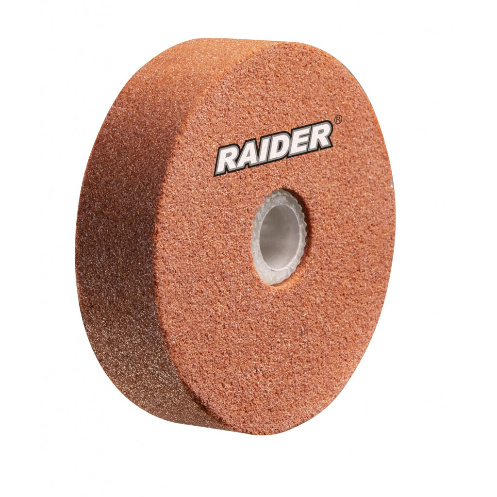R20 Диск за шмиргел  ø50xø13mm червен G100 за RAIDER PRO RDP-SCBG20