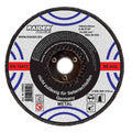 Диск за метал за пневматичен ъглошлайф ø100x3х16mm – Raider Power Tools