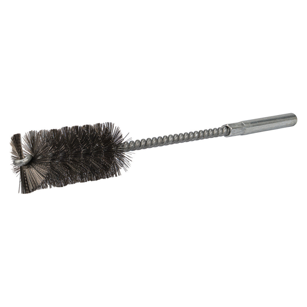 Четка телена за бормашина Ø26x55x200mm Тип Шомпол Raider Power Tools - BGShopping.net