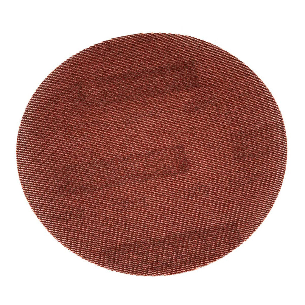 Шкурка мрежеста VELCRO Ø225mm grit 80 Raider Power Tools - BGShopping.net