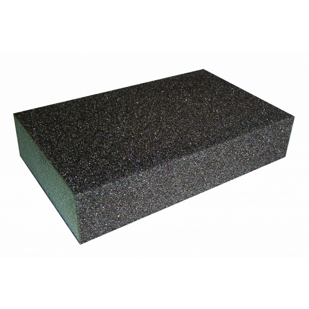 Гъба абразивна 100x70x25mm Р150 Raider Power Tools BGShopping.net