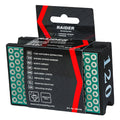 Гъба абразивна 120x100x12mm Р60 – Raider Power Tools