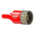 Боркорона Diamond с пружина за бормашина Ø28mm Raider Power Tools BGShopping.net