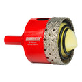 Боркорона Diamond с пружина за бормашина Ø45mm Raider Power Tools BGShopping.net