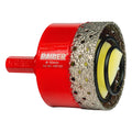 Боркорона Diamond с пружина за бормашина Ø50mm – Raider Power Tools