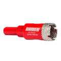 Боркорона Diamond Dry за бормашина Ø20mm Raider Power Tools BGShopping.net
