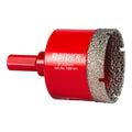 Боркорона Diamond Dry за бормашина Ø42mm Raider Power Tools - BGShopping.net