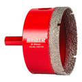 Боркорона Diamond Dry за бормашина Ø65mm Raider Power Tools - BGShopping.net