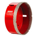 Боркорона Diamond Dry M14 Ø100mm Raider Power Tools - BGShopping.net