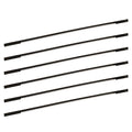 Нож за контурен трион 127x3x0.4mm 6бр. к-т