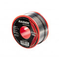 Тинол ø1.0mm 200g 60%Sn 40%Pb – Raider Power Tools