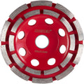 Диск диамантен за шлайфане 125x22.2mm Long Life – Raider Power Tools