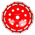 Диск диамантен за шлайфане 180x22.2mm Long Life – Raider Power Tools