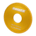 Диск диамантен за шлайфане 5mm – за U-образни канали Raider Power Tools - BGShopping.net