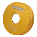 Диск диамантен за кръглo шлайфане ръбове 15mm Raider Power Tools - BGShopping.net