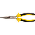 Клещи дългоусти 200mm CR-V Topmaster Professional – Top Master Pro