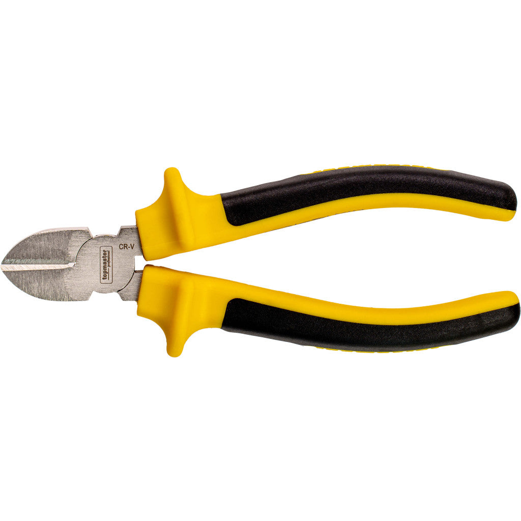 Клещи резачки 160mm CR-V Topmaster Professional Top Master Pro BGShopping.net